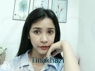 Tinakhazi