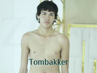 Tombakker