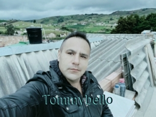 Tommybello