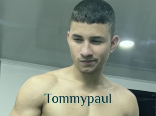 Tommypaul