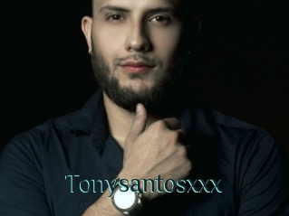 Tonysantosxxx