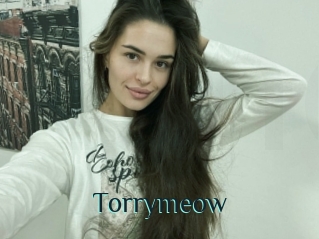 Torrymeow