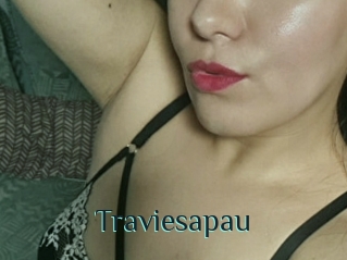 Traviesapau