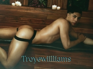 Troyewiilliams