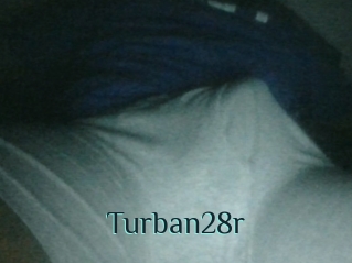 Turban28r