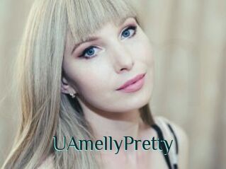 UAmellyPretty