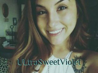 ULtraSweetViolet