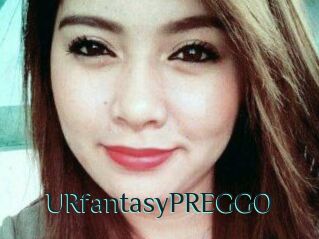 URfantasyPREGGO