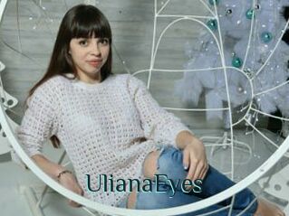 UlianaEyes