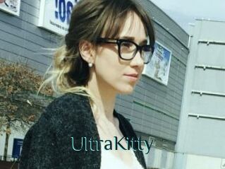 UltraKitty