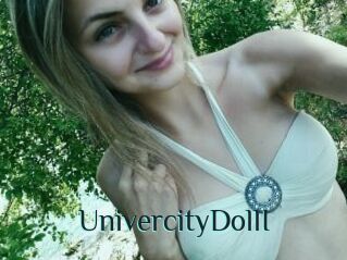 UnivercityDollI