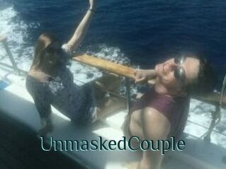 UnmaskedCouple