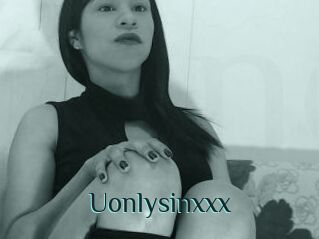 Uonlysinxxx