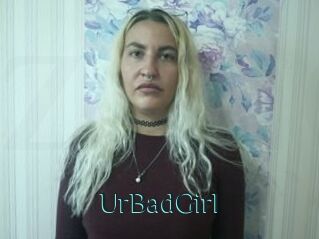 UrBadGirl