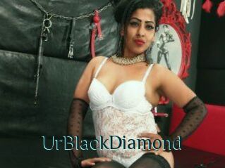 UrBlackDiamond