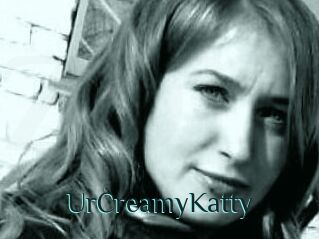 UrCreamyKatty