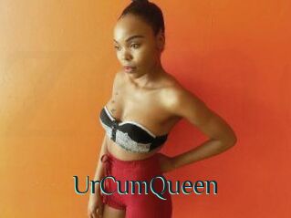 UrCumQueen