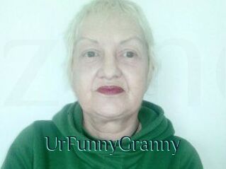 UrFunnyGranny