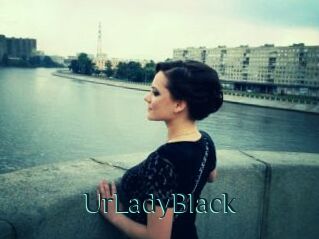 UrLadyBlack