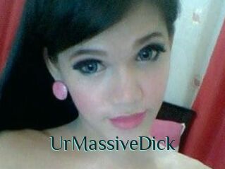 UrMassiveDick