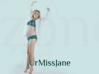 UrMissJane