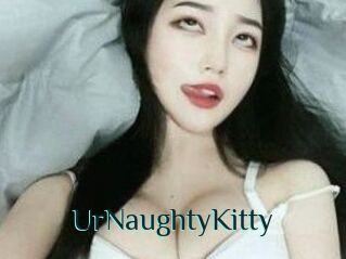 UrNaughtyKitty