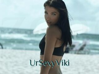 UrSexyViki