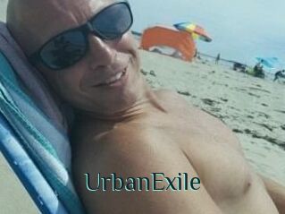 UrbanExile