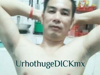 UrhothugeDICKmx