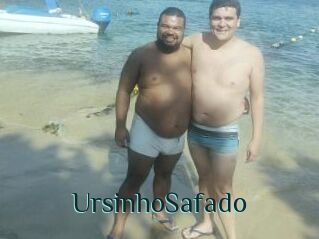 UrsinhoSafado