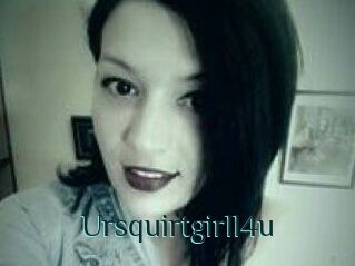 Ursquirtgirll4u