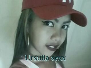 Ursulla_sexx