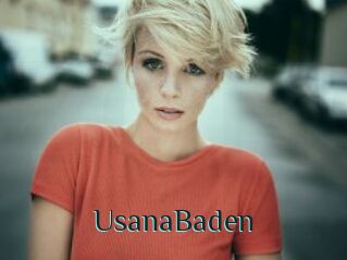 UsanaBaden