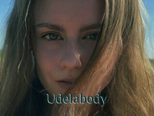 Udelabody