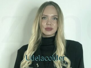 Udelacolder