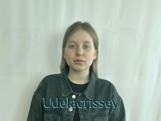 Udelacrissey