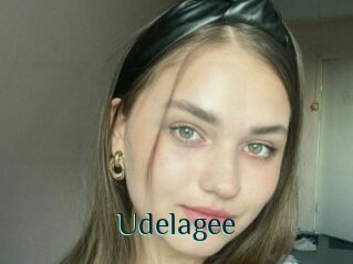 Udelagee