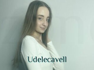 Udelecavell