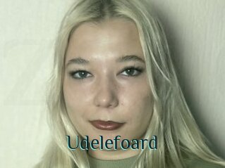 Udelefoard