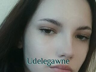 Udelegawne