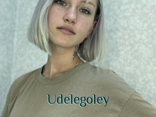 Udelegoley