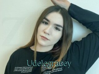 Udelegracey