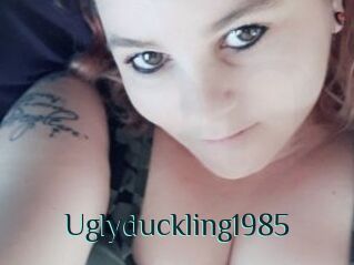 Uglyduckling1985