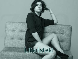 Ulisrisfeld