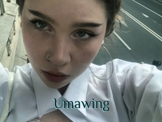 Umawing