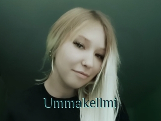 Ummakellmi