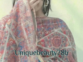 Uniquebeauty786