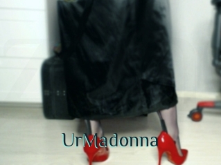 UrMadonna