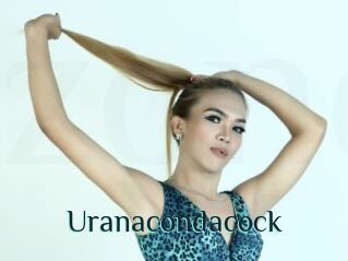 Uranacondacock