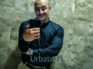 Urbate03